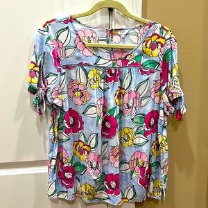 Sweet CROWN & IVY Women’s Top